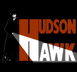 Hudson Hawk